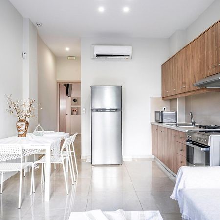 Neon Apartment, Modern, High Quality, Central Apt, Heraklion City Экстерьер фото